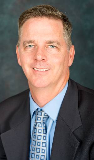 Andrew LaPlant headshot