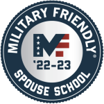 '22-'23 Spouse School
