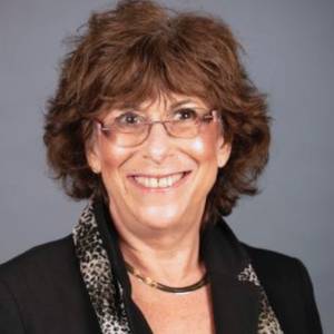 Amie Goldman