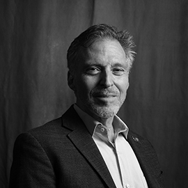 Anthony Abbate, NCARB, AIA, LEED AP