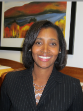 Traci P. Baxley