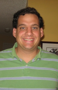 Eric L. Berlatsky