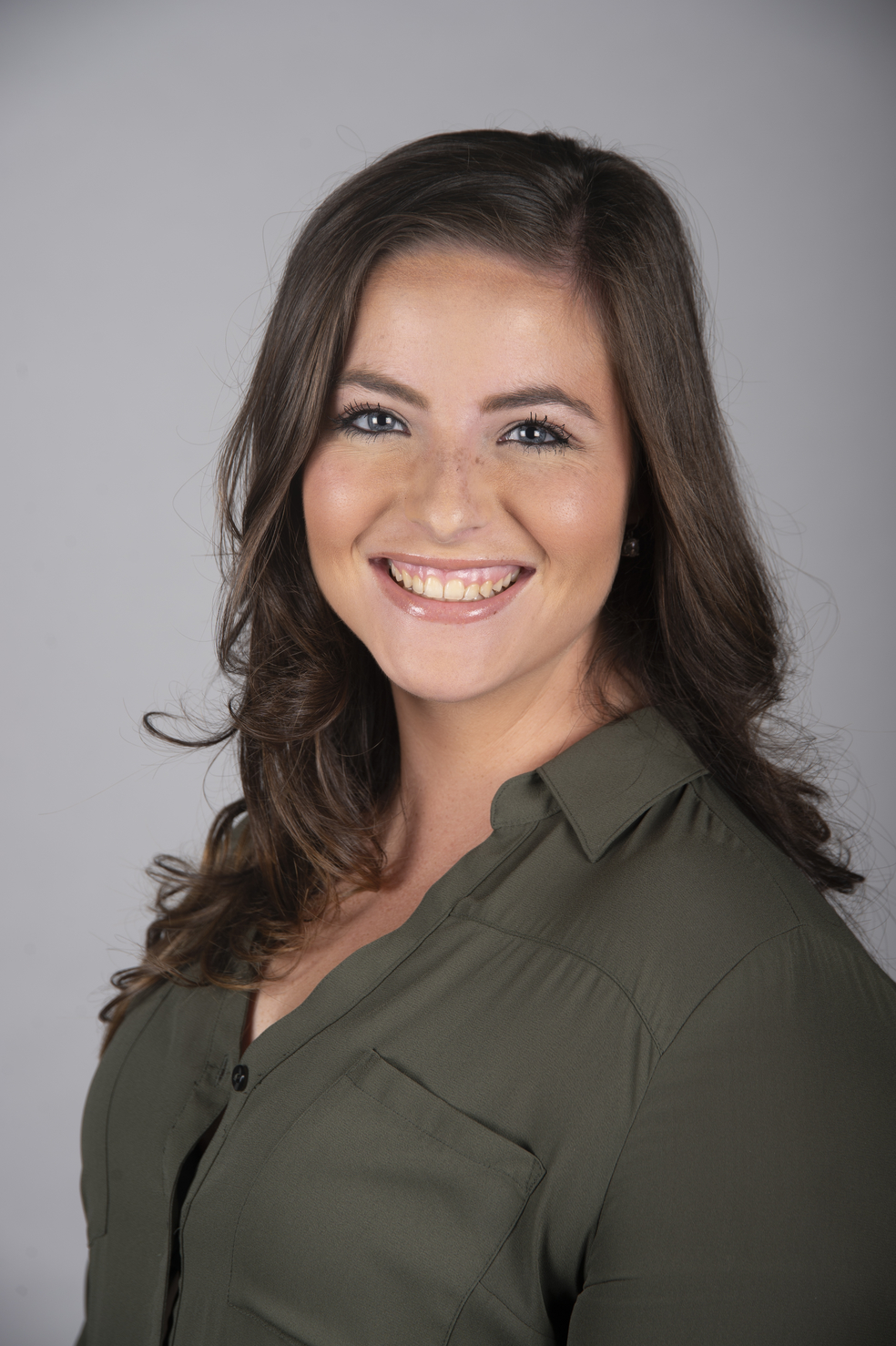Bethany Bowra