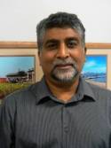 Yashwant Bhagwanji