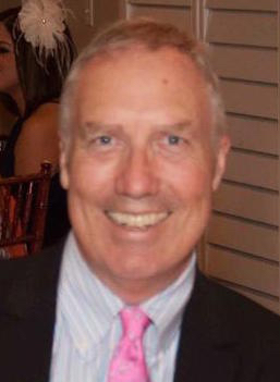 Daniel Copher, Ph.D,