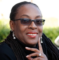 Patricia Darlington