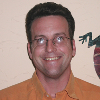 Eric Hanne, Ph.D.