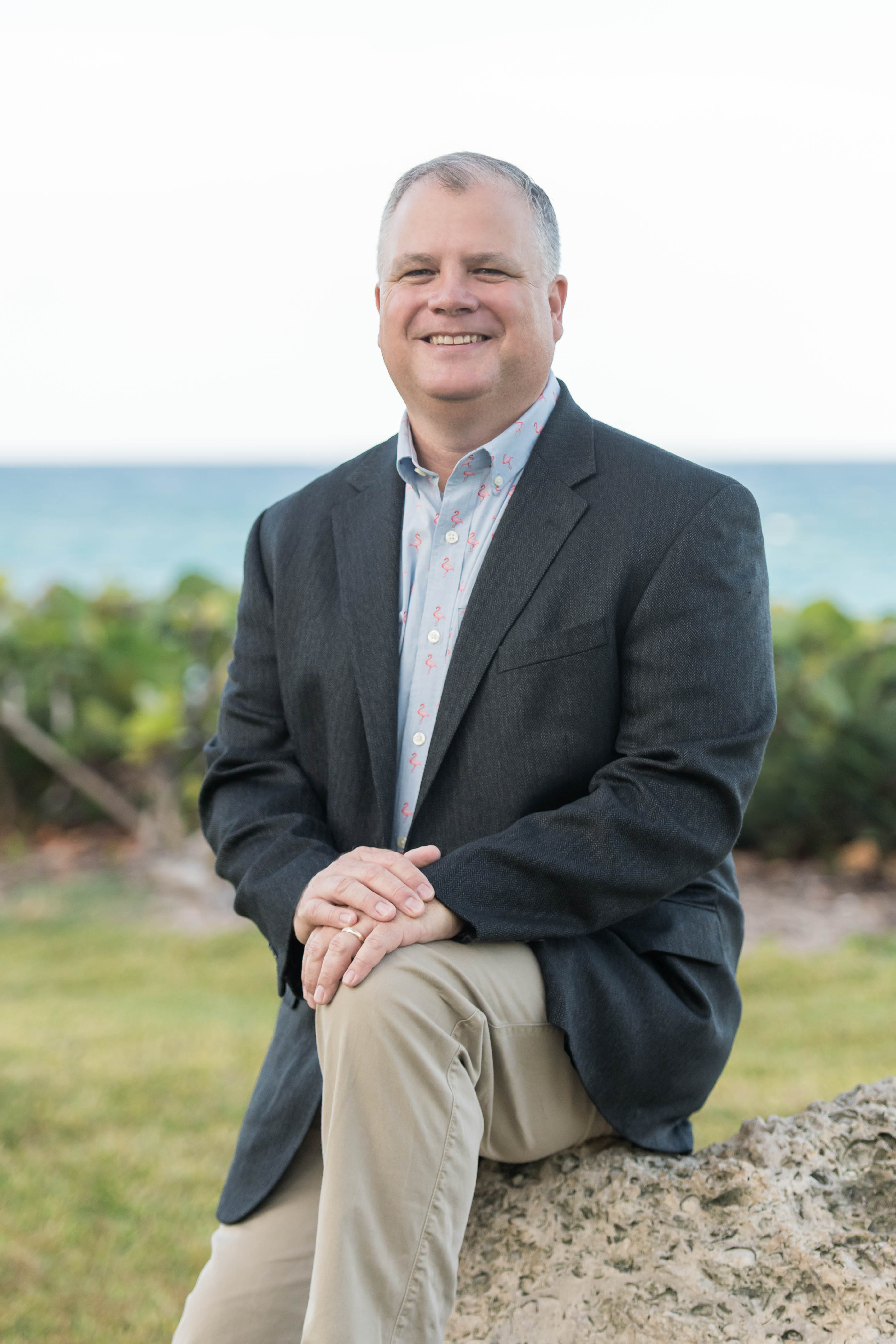 Evan P. Bennett