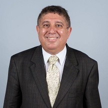 Dr. Ronald Feinman