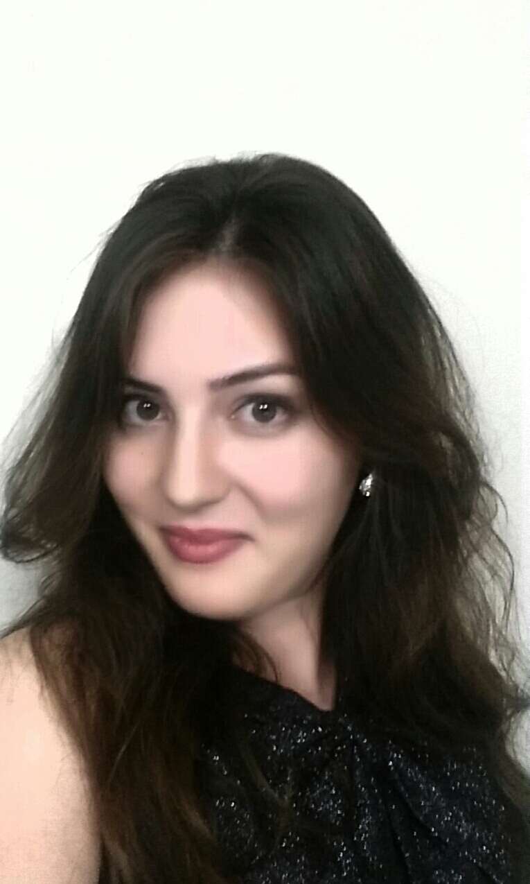 Feruza Dadabaeva