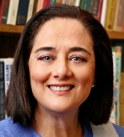 Dr. Graciella Cruz-Taura