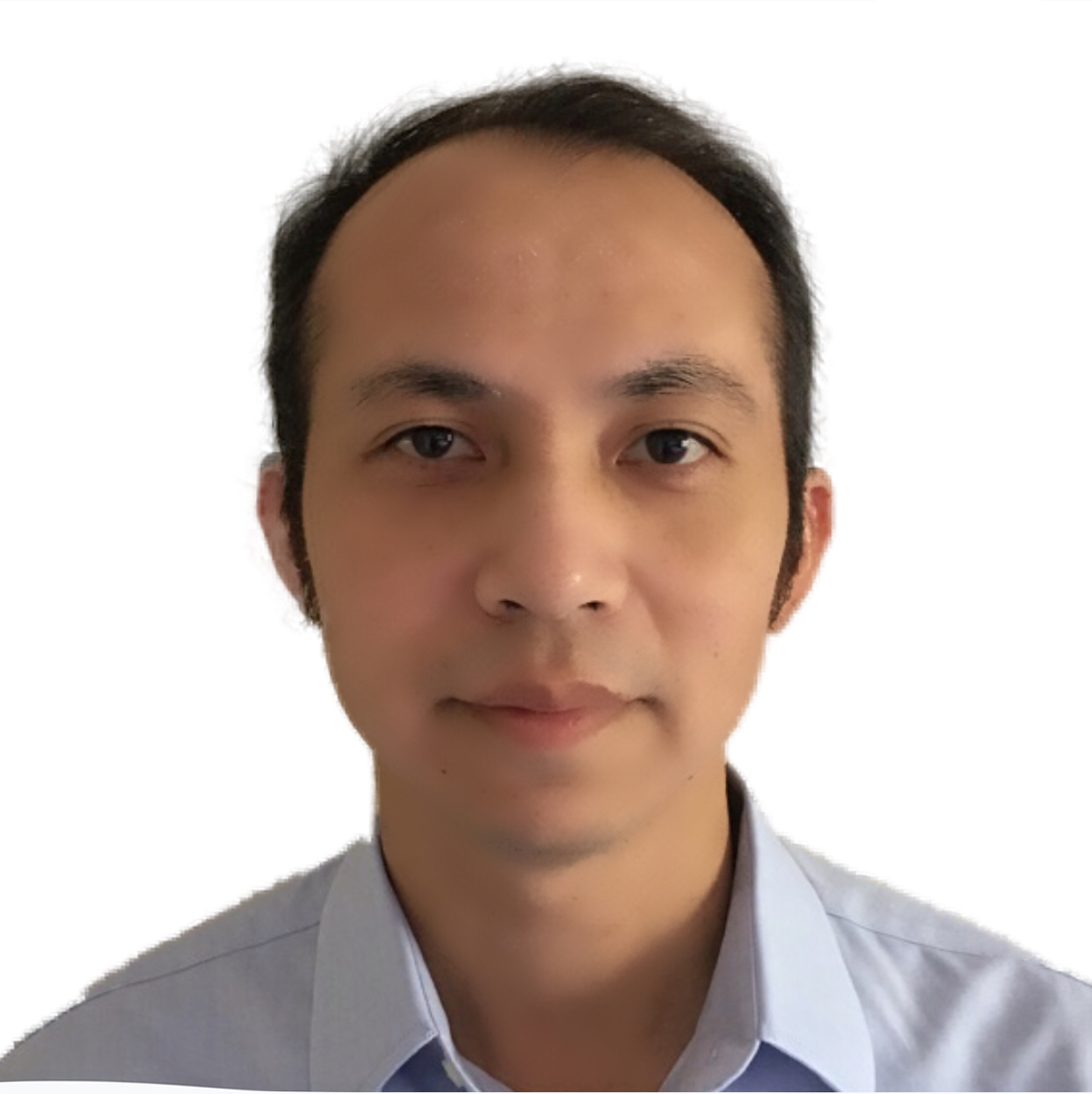 Gao Liu, Ph.D.