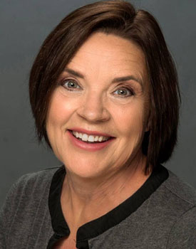 Gail Choate