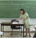 Mary Ann Gosser-Esquilín, Ph.D.