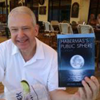 Michael Hofmann, Ph.D.
