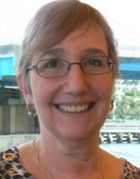 Ilene Allgood