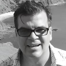 Jean Martin Caldieron, Ph.D