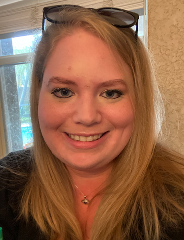 Kaitlin Graves, Ph.D.