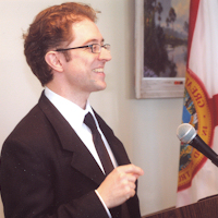 Kenneth W. Holloway, Ph.D.
