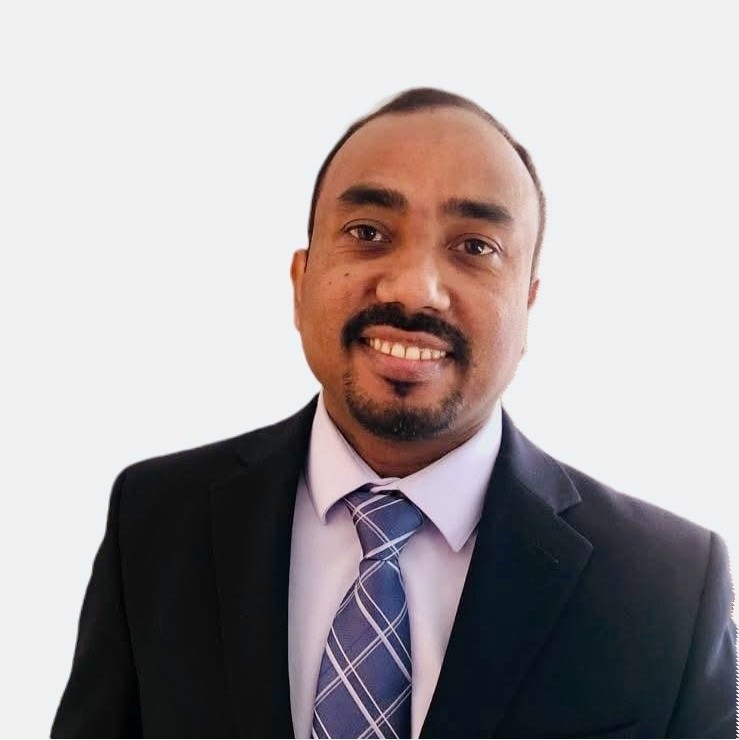 Khairul Islam, Ph.D.