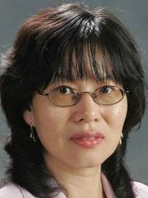 Lianfen Qian, Ph.D.