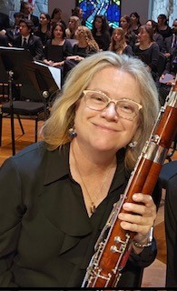 Photograph of Laura Winters