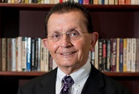 faculty photo
