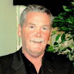 Cliff McCue, Ph.D.