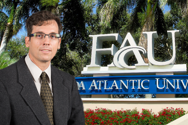 Doug McGetchin, Ph.D.