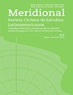 “Sufragio femenino en América Latina: alianzas nacionalistas y políticas transnacionales,” Meridional: Revista Chilena de Estudios Latinoamericanos, vol. 17, 2021.