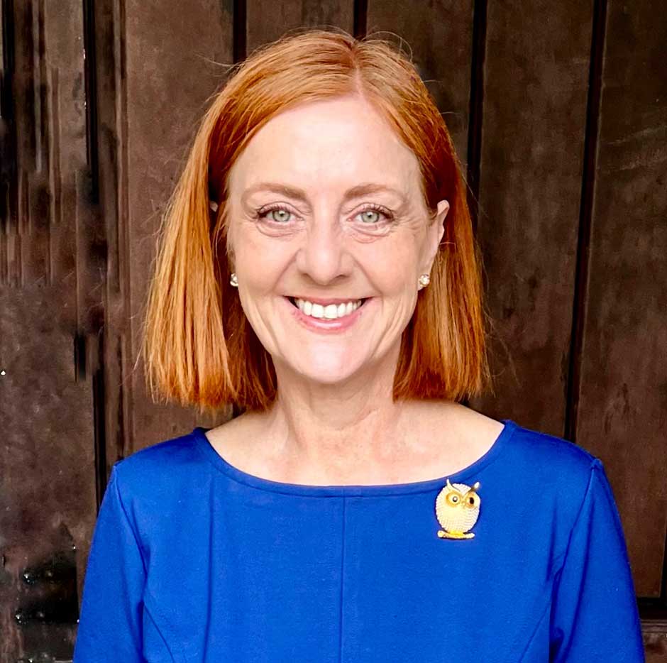 carol bishop mills, Ph.D.