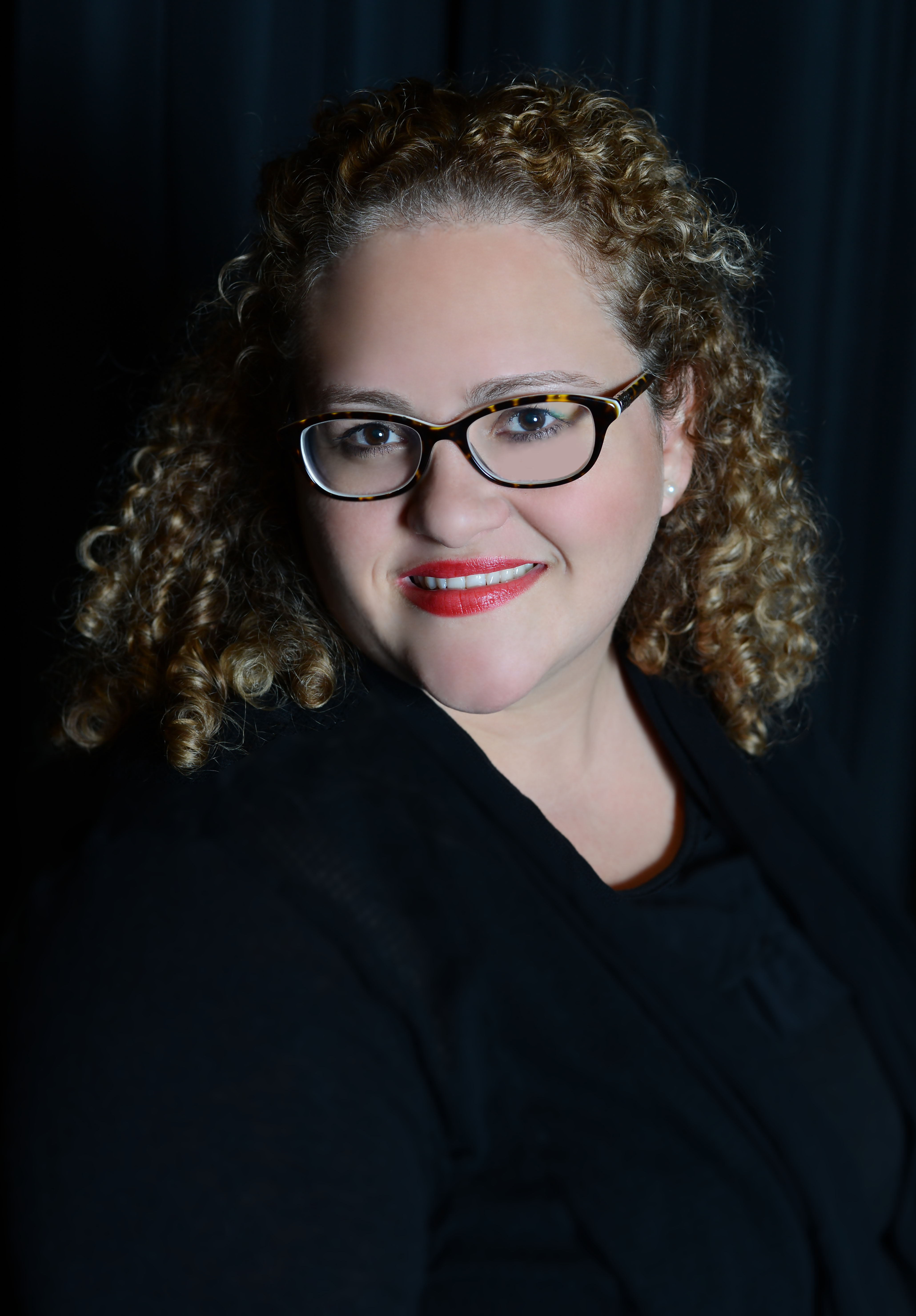 Monica Berovides Hidalgo