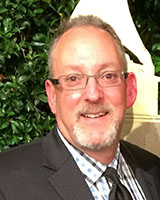 Marc Stollman