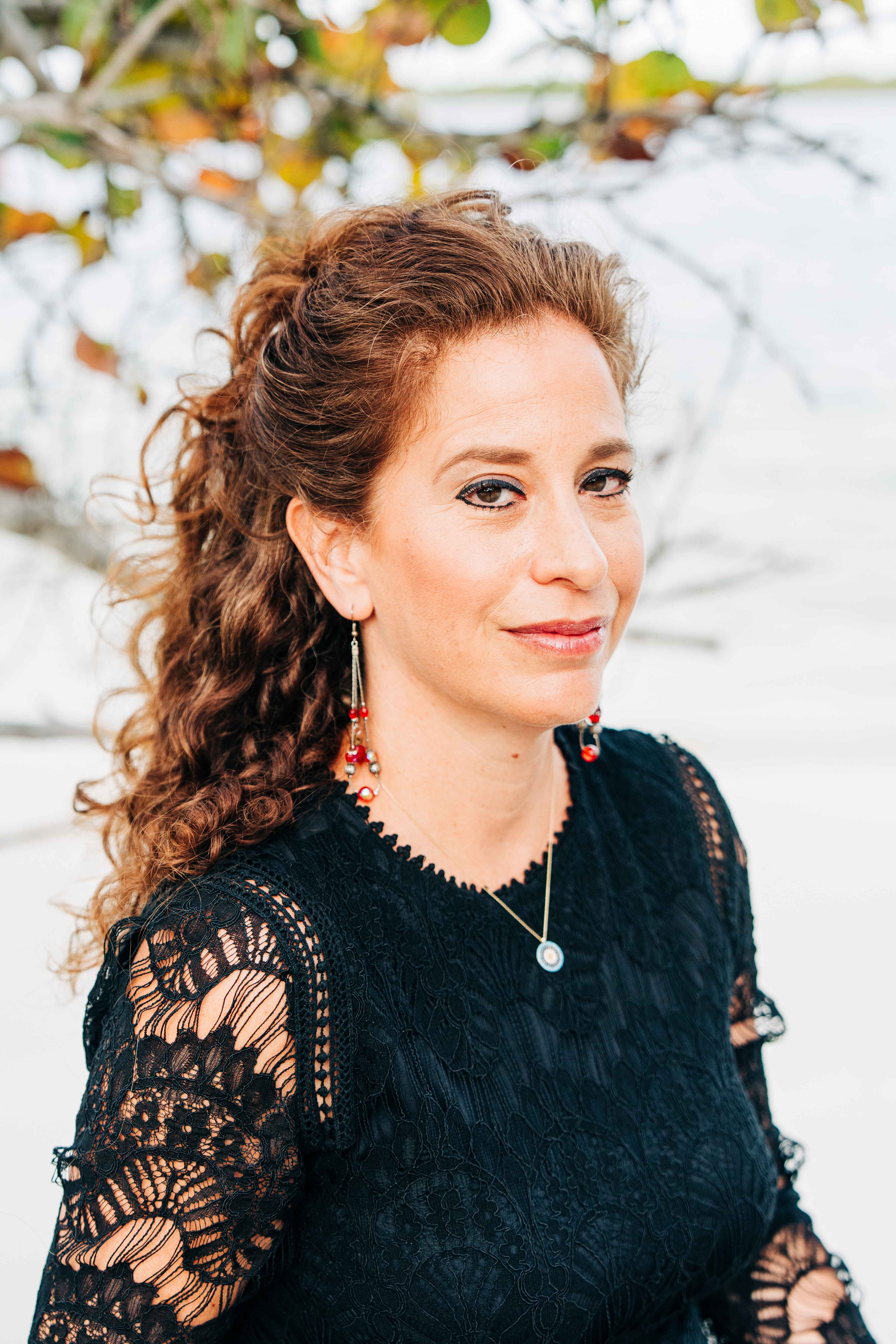 Mya Guarnieri, MA