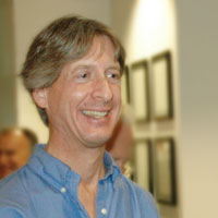 Photograph of Kevin M. Petrich