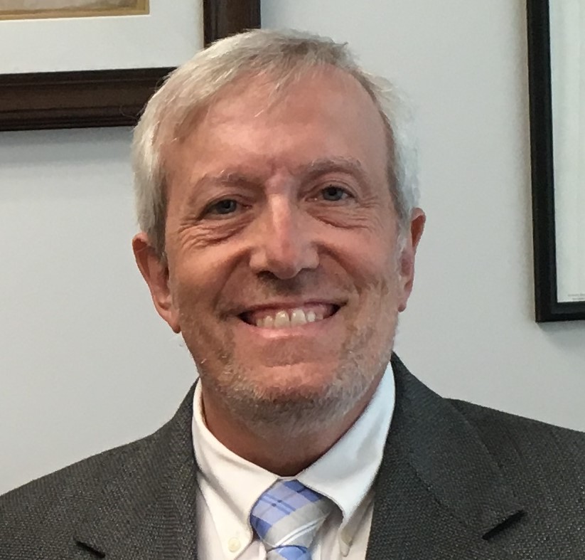 Ben Lowe, Ph.D.