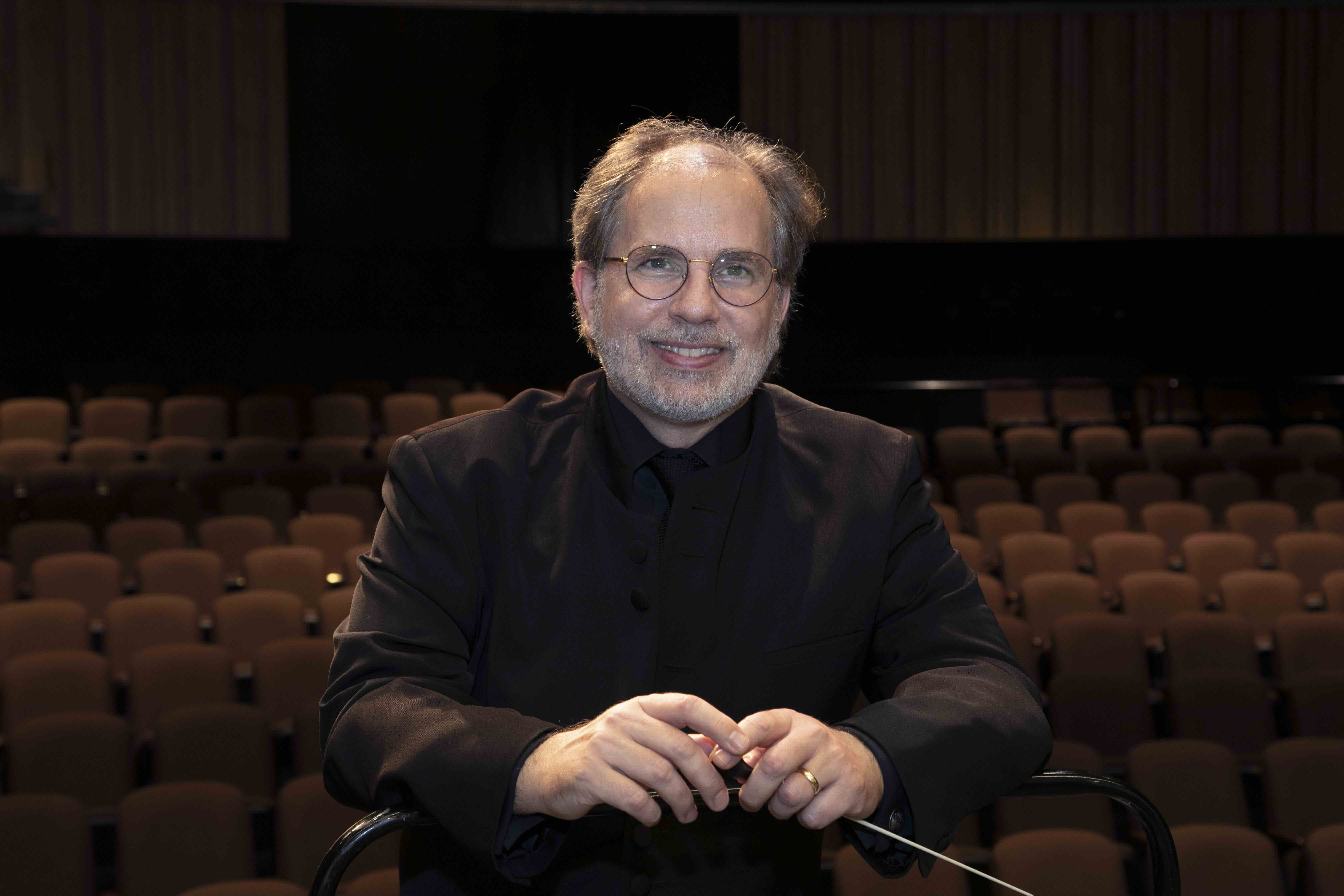 Photograph of Kyle Prescott