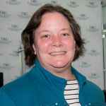 Robin Larson, Ph.D.