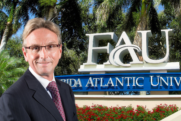 Dr. Steven D. Roper