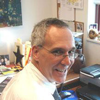 Neil Santaniello