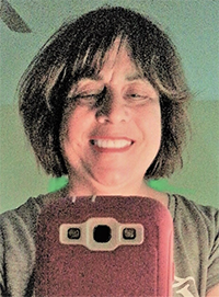 Christine Scodari