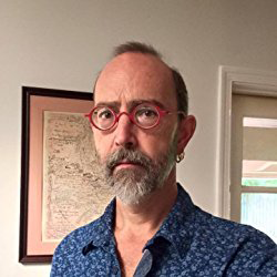 Mark Scroggins