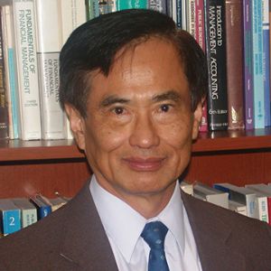 Photograph of KHI V. Thai