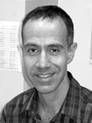Photograph of Mark Tunick