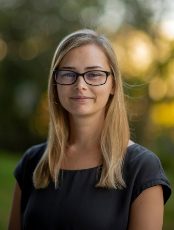 Kaila Witkowski, Ph.D.