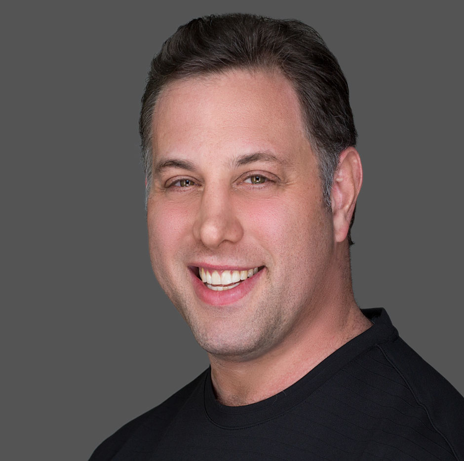 Photograph of SCOTT Wolfson