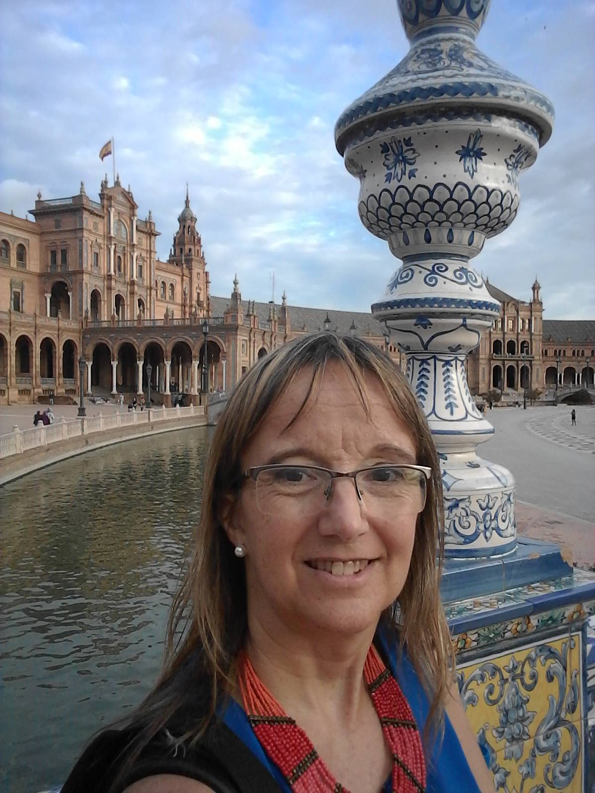 Yolanda Gamboa, Ph.D.