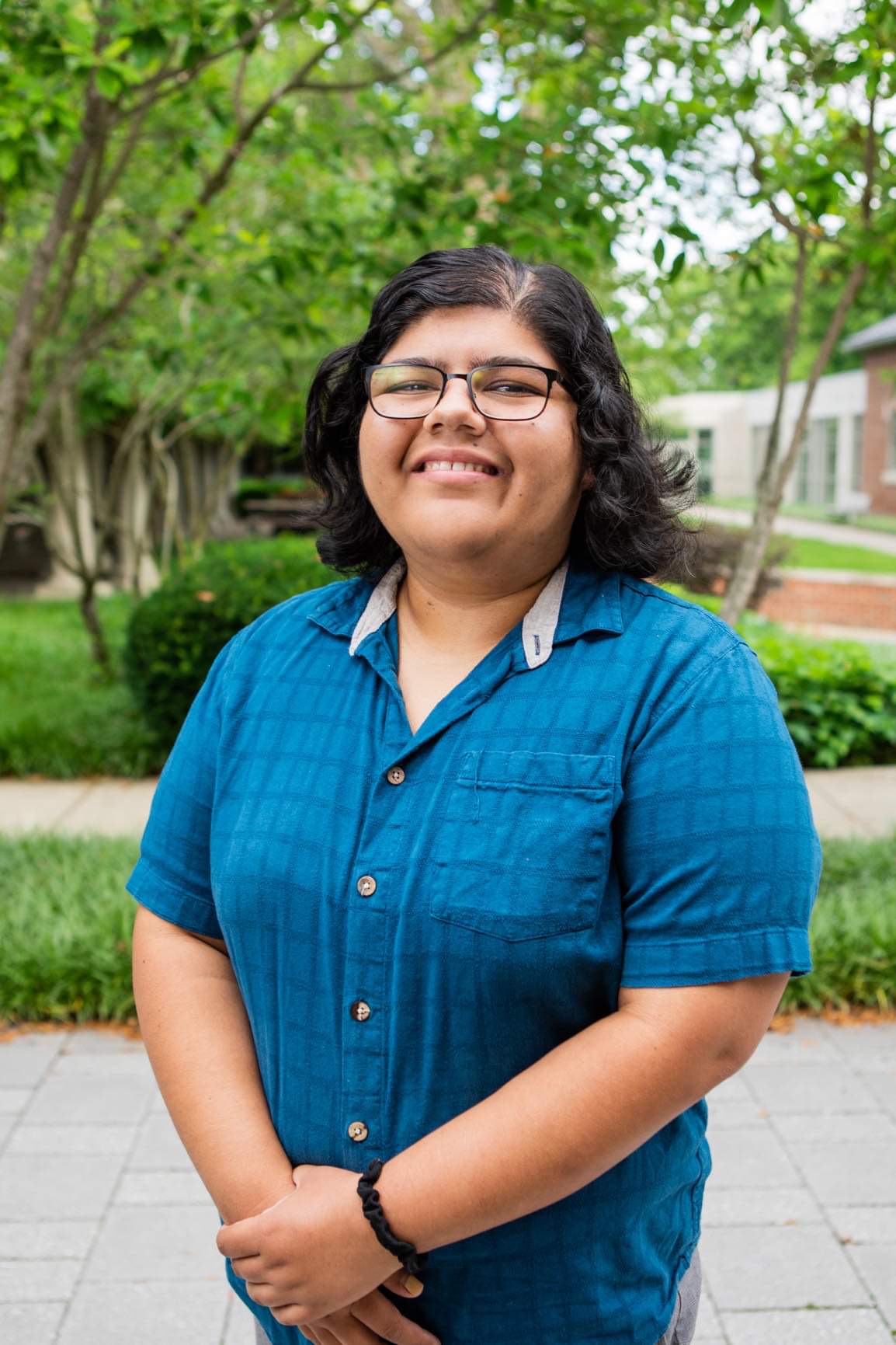 Irma J. Zamora Fuerte, Ph.D.