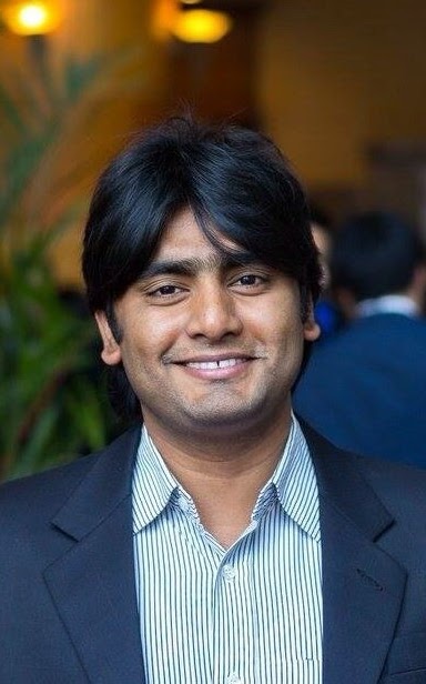 Abu Bakkar Siddique