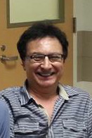 Farshad Araghi, Dr